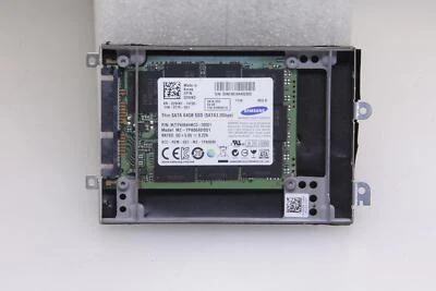 SAMSUNG MZ-TPA0640/0D1 2.5" Thin SATA 64GB SSD Solid State Drive.SKU211355 - Image 1 of 4