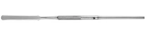 J&J Instruments Dental Cement Mixing Spatula Single Ended #324 Rigid #13-324 - Picture 1 of 1