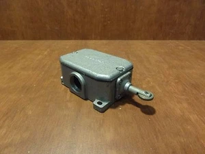 Robotron limit switch - Picture 1 of 4