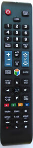 Replacement, Universal Remote Control Fits All Samsung Smart TV's LED