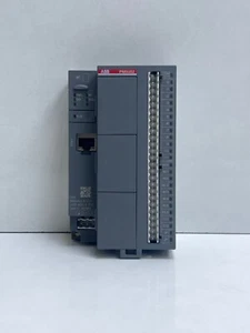 ABB PM5052 / 1SAP124100R0474 CPU ETHERNET - Picture 1 of 9