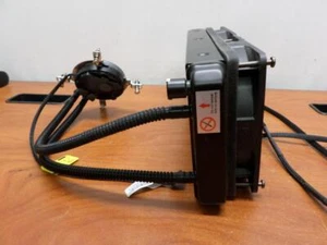 Cooler Master Seidon 240M Self-Contained Liquid CPU Cooling System for Intel CPU - Picture 1 of 12