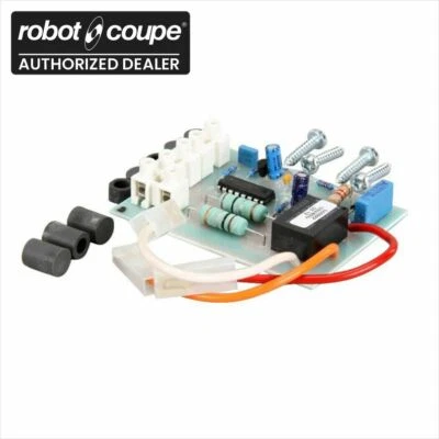 Robot Coupe 89464 MP350 Turbo MP450 Turbo Immersion Blender Circuit Board pcb