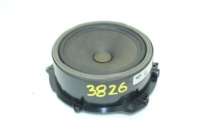 2016-2023 JAGUAR XE XF F-PACE FRONT REAR LEFT RIGHT DOOR SPEAKER OEM #3826 - Imagem 1 de 4