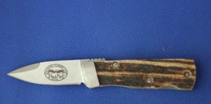 Vintage Benchmark First Production Run, 1992, Hunting Classic, NOS - Picture 1 of 3