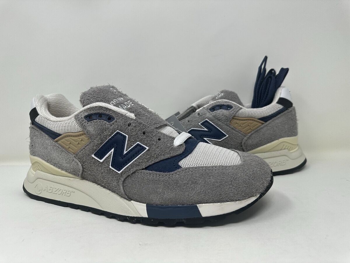New Balance 998 Made in USA Navy for Sale | Authenticity New Balance 998 Made in USA Navy for Sale | Authenticity