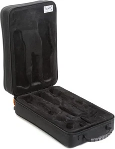 BAM CONS3029SB Conservatoire Oboe Case - Picture 1 of 11