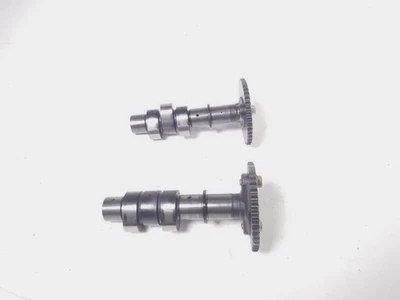 Par de árboles de levas motor delantero y trasero Honda VTX1300 C 04 envío gratuito Foto 1 de 4