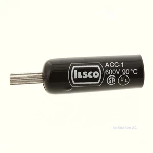 Ilsco ACM-1 ClearChoice Dual Rated Type ACM Pigtail Adaptor Connector 600V - Picture 1 of 5