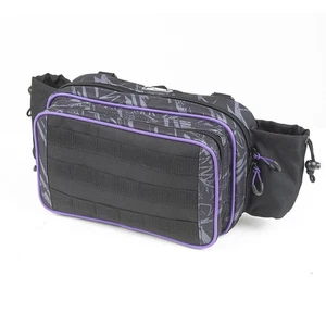Wychwood Agitator - Competition Waist Bag - Picture 1 of 3