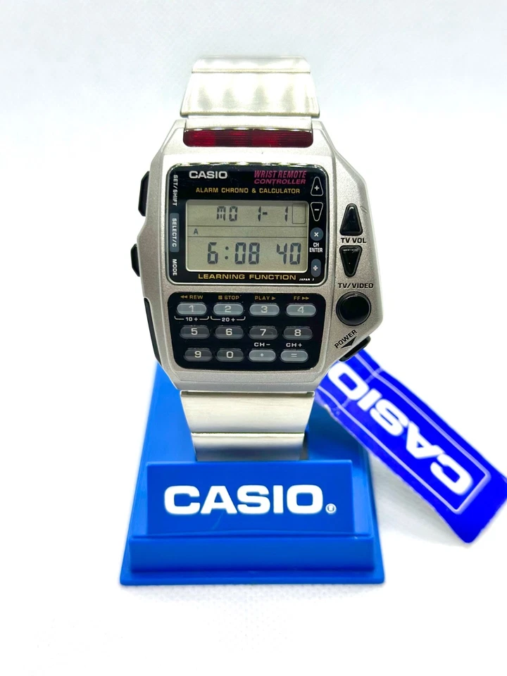 Casio CMD-40 NOS with small scratches - Imagen 1 de 4