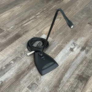 Shure MicroFlex MX418D/C Wired Gooseneck Microphone - Picture 1 of 5