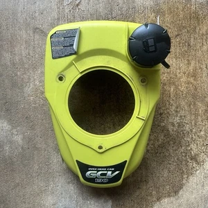 Ryobi Top Cover  Assembly With Gas Tank 3300psi Cold Water Gas Pressure Washer - Picture 1 of 3