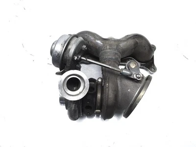 Turbocompresor delantero BMW 335I 2007-2013 11-65-7-593-016 Foto 1 de 4