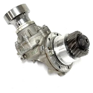 X156 Mercedes 2018 GLA250 4MATIC CLA250 Transfer Case Assy A2462801000 OEM - Picture 1 of 10