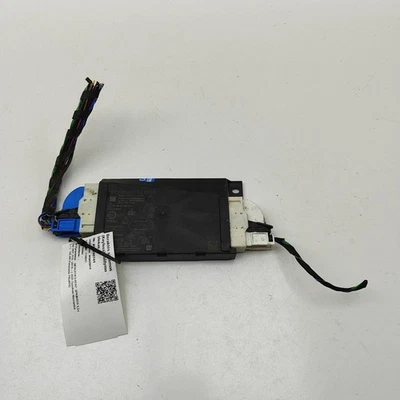 Centralina senza chiave MERCEDES-BENZ SPRINTER 3,5-t Van 907, 910 A9079001705 - Immagine 1 di 4