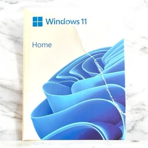 Windows 11 Home (USB Retail) – New Opened Box - Picture 1 of 2