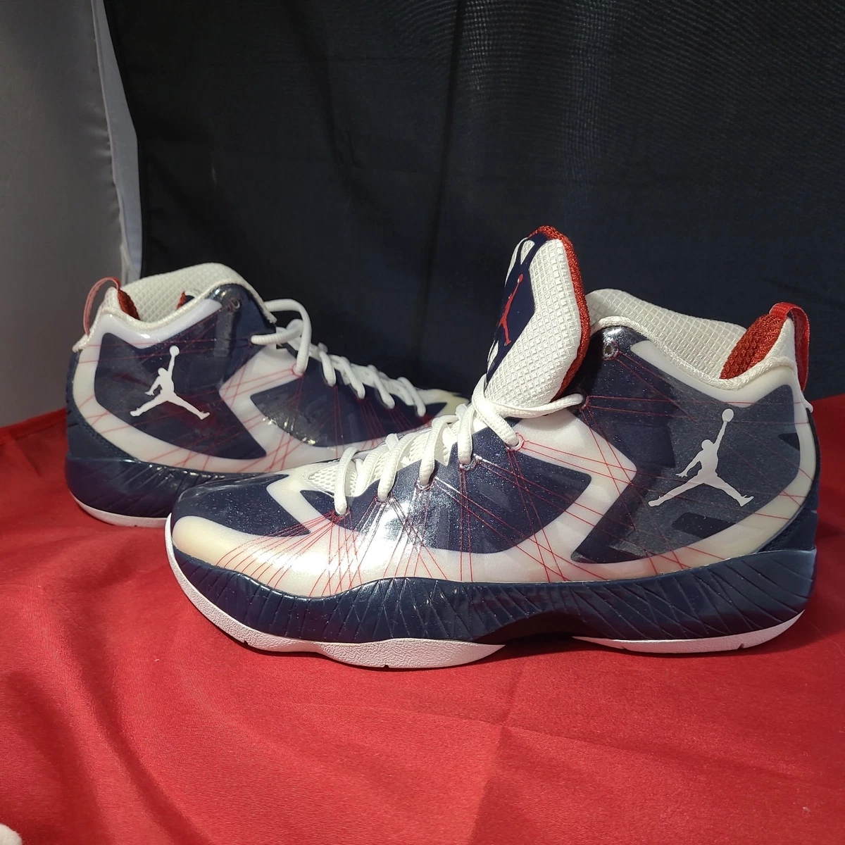 Jordan 2012 Lite USA for Sale | Authenticity Guaranteed | eBay