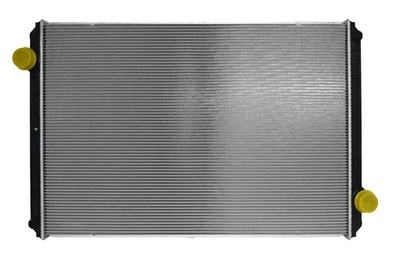 Sunbelt Radiator For 94-99 International Harvester 9300 NAV03 - Image 1 of 4