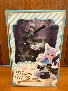 Mejiro-McQueen 1/7 Figure Uma Musume Pretty Derby Good Smile Company Japan F/S - Picture 1 of 6