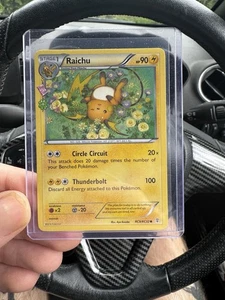 RAICHU - Picture 1 of 2
