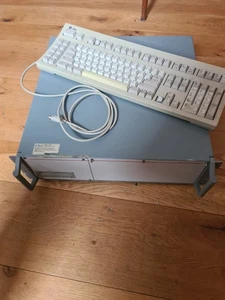 Stazione di lavoro Sun SPARC 5V VME - Foto 1 di 12