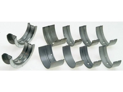 Juego de cojinetes principales para Chevrolet C10 1978-1981 potencia sellada 36151WJQS 1979 1980 Foto 1 de 2