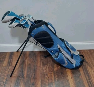 Titech XGen Junior Youth Kids Golf Club Set For 50-52” Tall - Picture 1 of 5