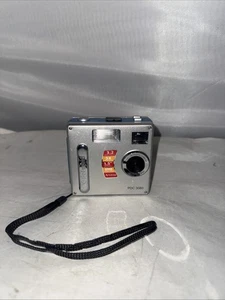 Polaroid PDC 3080 3.2MP Digital Camera with 256MB Sd Card Internal Memory Tested - Picture 1 of 5