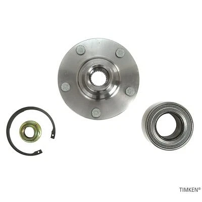 HA590303K  Front Driver Side Wheel Hub Repair Kit for Toyota Camry 1992-2003 - Imagem 1 de 4
