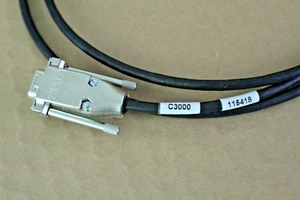 TANDBERG C3000 115418 HD CABLE 6ft 6in. (200 cm) - Picture 1 of 11