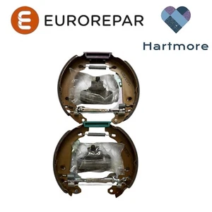 Eurorepar 1611453080 Bremsbackensatz inkl. Radzylinder - Bild 1 von 6