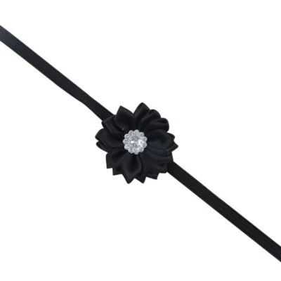 Baby Headbands Toddler Hair Band Flower  M8 - Image 1 of 3