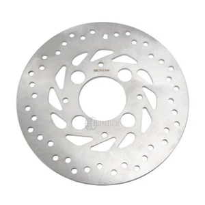 Rear Brake Rotor Disc For Honda CB1000R 2009-2016 2010 2015 43251-MFN-D01 - Picture 1 of 5