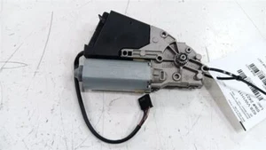 Volkswagen Golf Electric Power Sun Moon Roof Glass Motor 2010 2011 2012 2013 201 - Picture 1 of 12