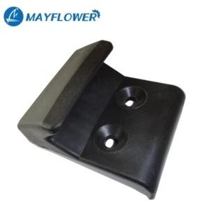 Mayflower Dual Function Extension ATV Motorcycle Adapter Plastic Cover - Picture 1 of 1