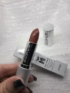 Rossetto Buxom BOSS Full Force Plumping 0,12 once full size NUOVO IN SCATOLA - Foto 1 di 14