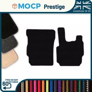 Prestige Truck Mats to fit DAF CF 65/75/85 2004-present - Picture 1 of 8