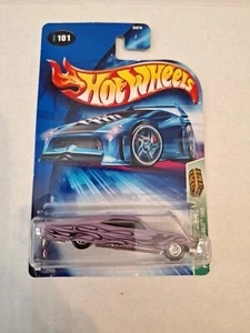 2004 Hot Wheels Treasure Hunts Pontiac Bonneville 1965 Limited Edition # 1 Of 12 - Picture 1 of 5
