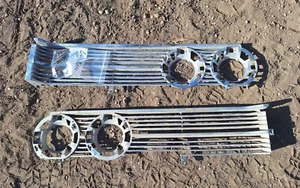 1966 Mercury Marauder Monterey Parklane RH LH Grill Insert w/ Hardware - Picture 1 of 5