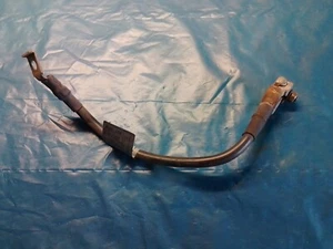 MINI One Cooper R50 Massekabel Masseband 7515200 - Bild 1 von 2