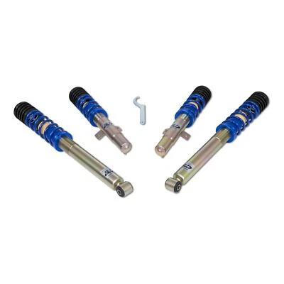 ap Suspensión roscada para Ford Fiesta IV SÍ,JB 1.4i 16V 66 KW 11530011 - Imagen 1 de 2