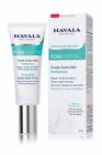 Mavala Skincare Pore Detox Hydra-Matt Fluid Moisturizer Oily Skin Oil Control