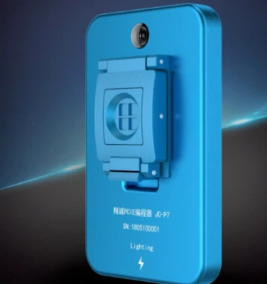 Strumento di prova di riparazione JC P7 PCIE NAND di qualità per iPhone SE 6S 6SP 7 7P iPxd - Immagine 1 di 4