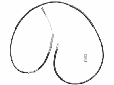 For 2003-2005 GMC Yukon XL 2500 Parking Brake Cable Rear Right AC Delco 71199VY - Image 1 of 2
