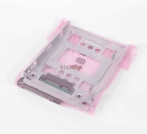 HP 2.5 SSD to 3.5 SATA Adapter Converter Tray SAS HDD Brackets Bay 654540-001 - Picture 1 of 9