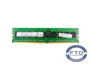 03T6779 8GB DDR4-2133MHz ECC Registered RDIMM - Picture 1 of 1