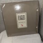 The Eagles-Hell Freezes Over (Laserdisc) Laser Disc LD-NOT DVD With Shrink