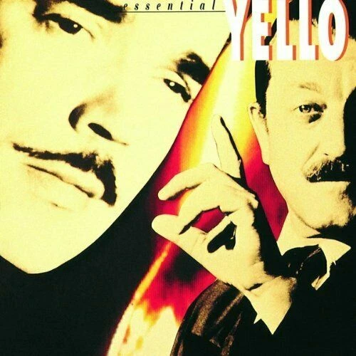 Essential von Yello  (CD, 2014)