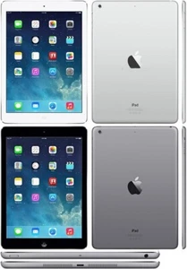 Apple iPad Air 1st Genration 16GB Wi-Fi 9.7 Inch Good Condition - Picture 1 of 3